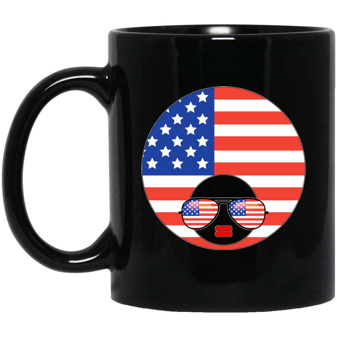 African American Coffee Cup Design Melanin Women Mug For Black People