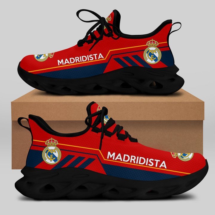 Madridistas Sneakers Running Shoes Ver 7