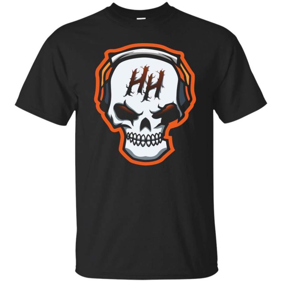 AGR Official Headset Havoc Logo Tshirt