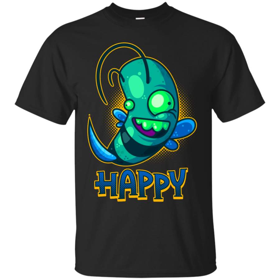 ANIMAL – Bee Happy T Shirt & Hoodie