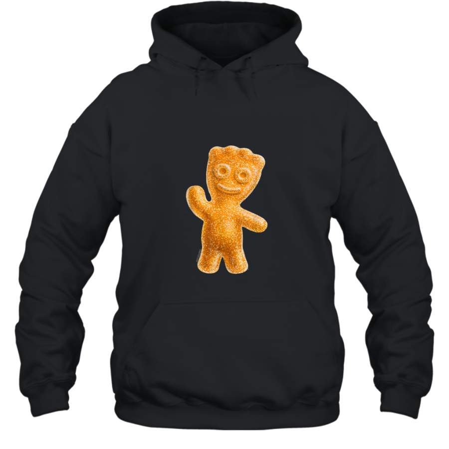 Sour Patch Kids Candy Orange shirt Hoodie