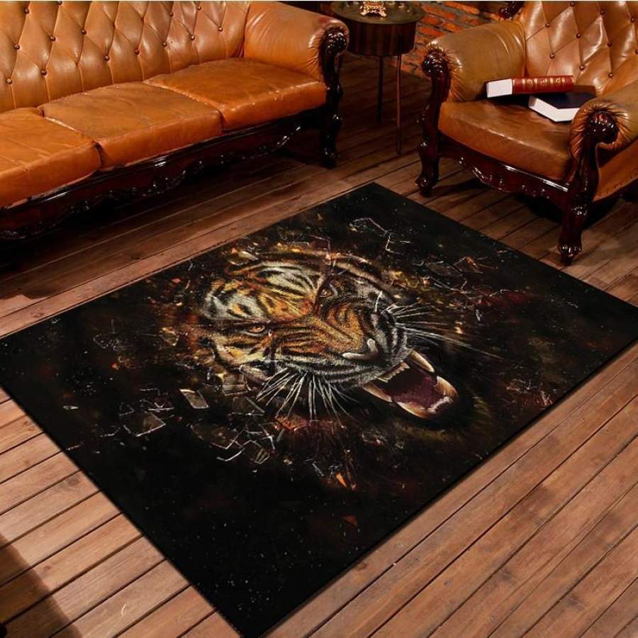 Tiger Rug RCDD81F29886