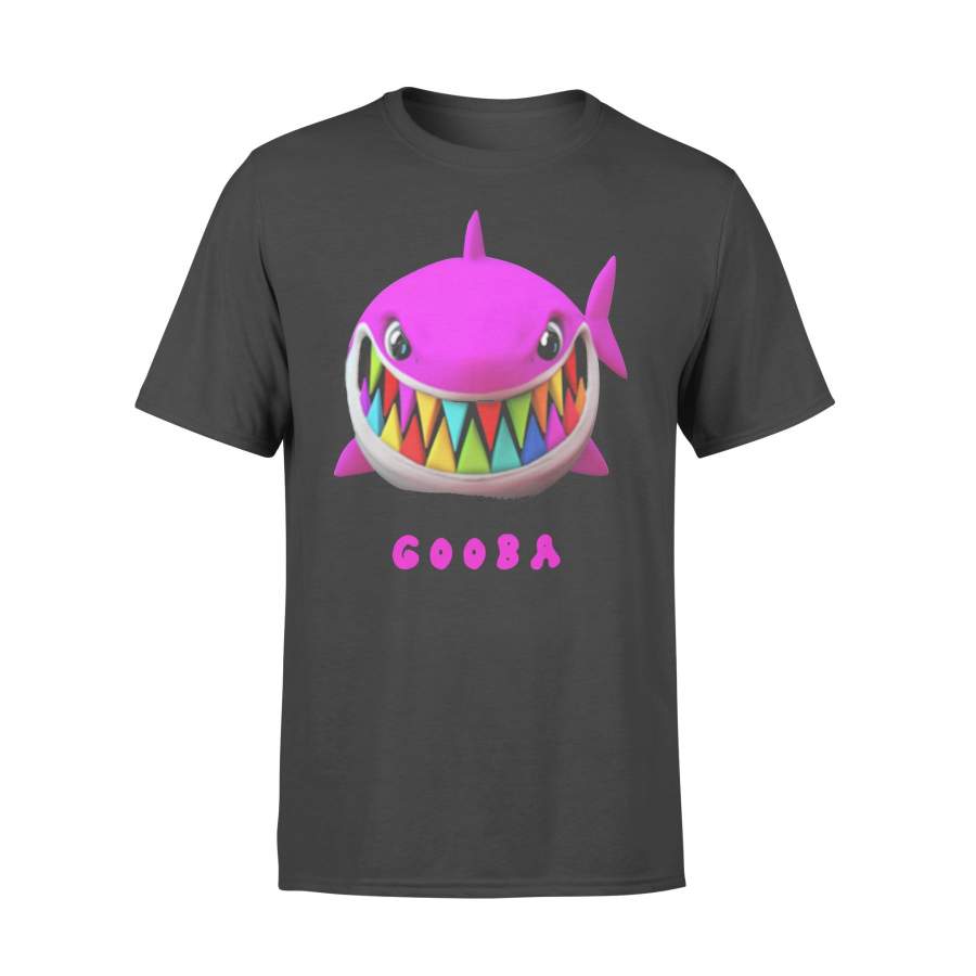 Gooba Shark T-shirt