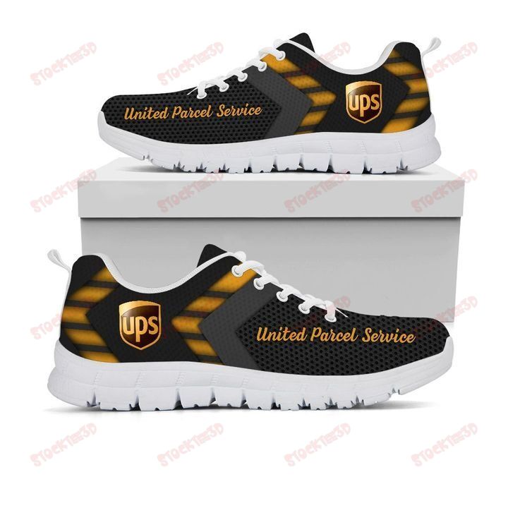 Ups Sneakers 059