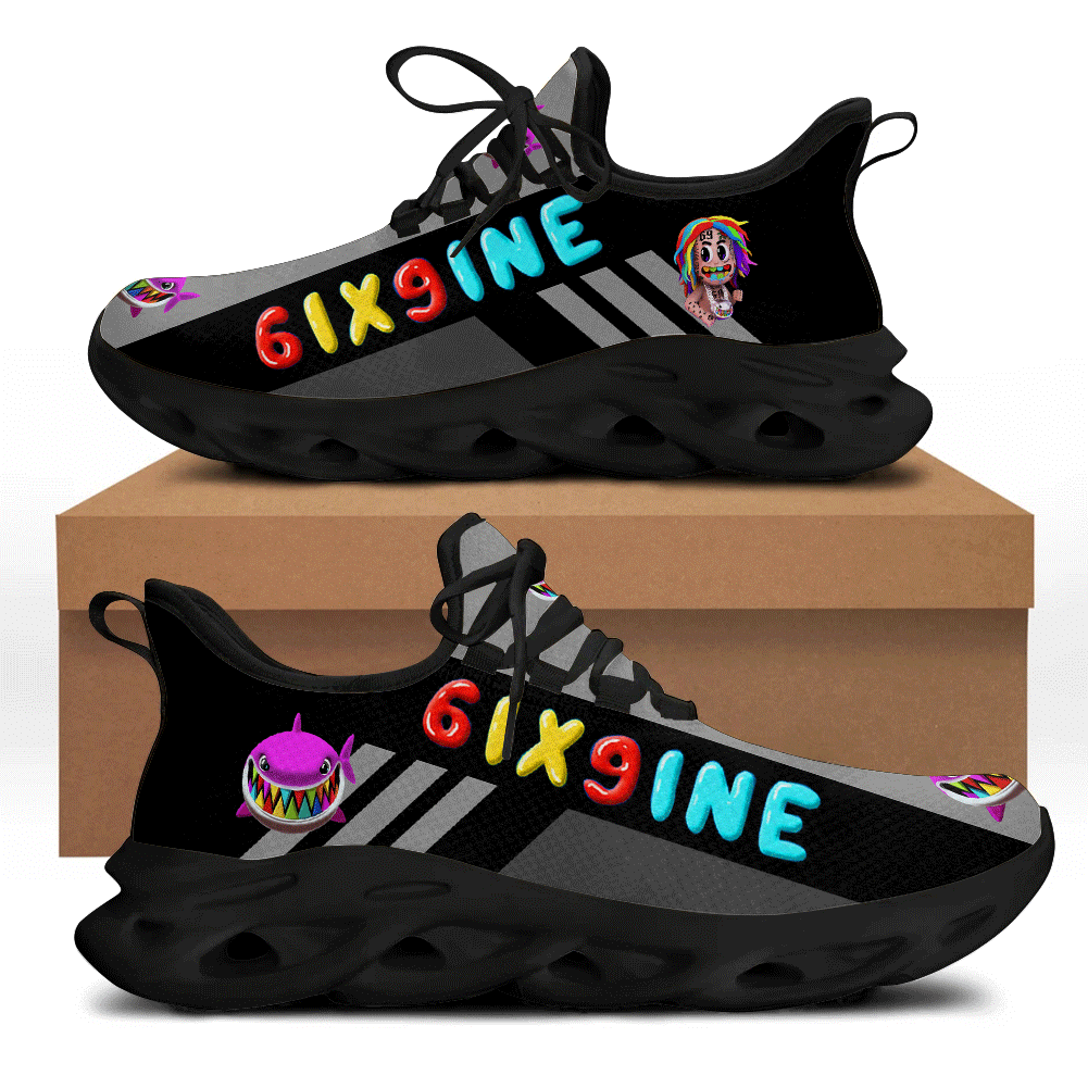 6Ix9Ine Running Shoes