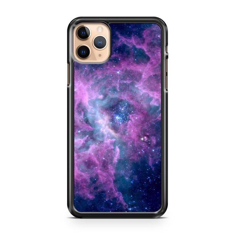 Vortex Galaxy Nebula 3D Case Phone Cases