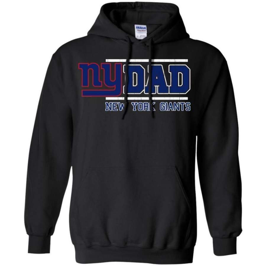 Unbelievable New York Giants Dad – Father’s Day 2018 Shirt