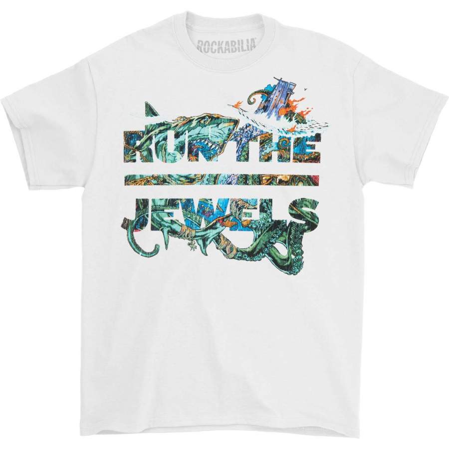 White Shark Tee T-shirt