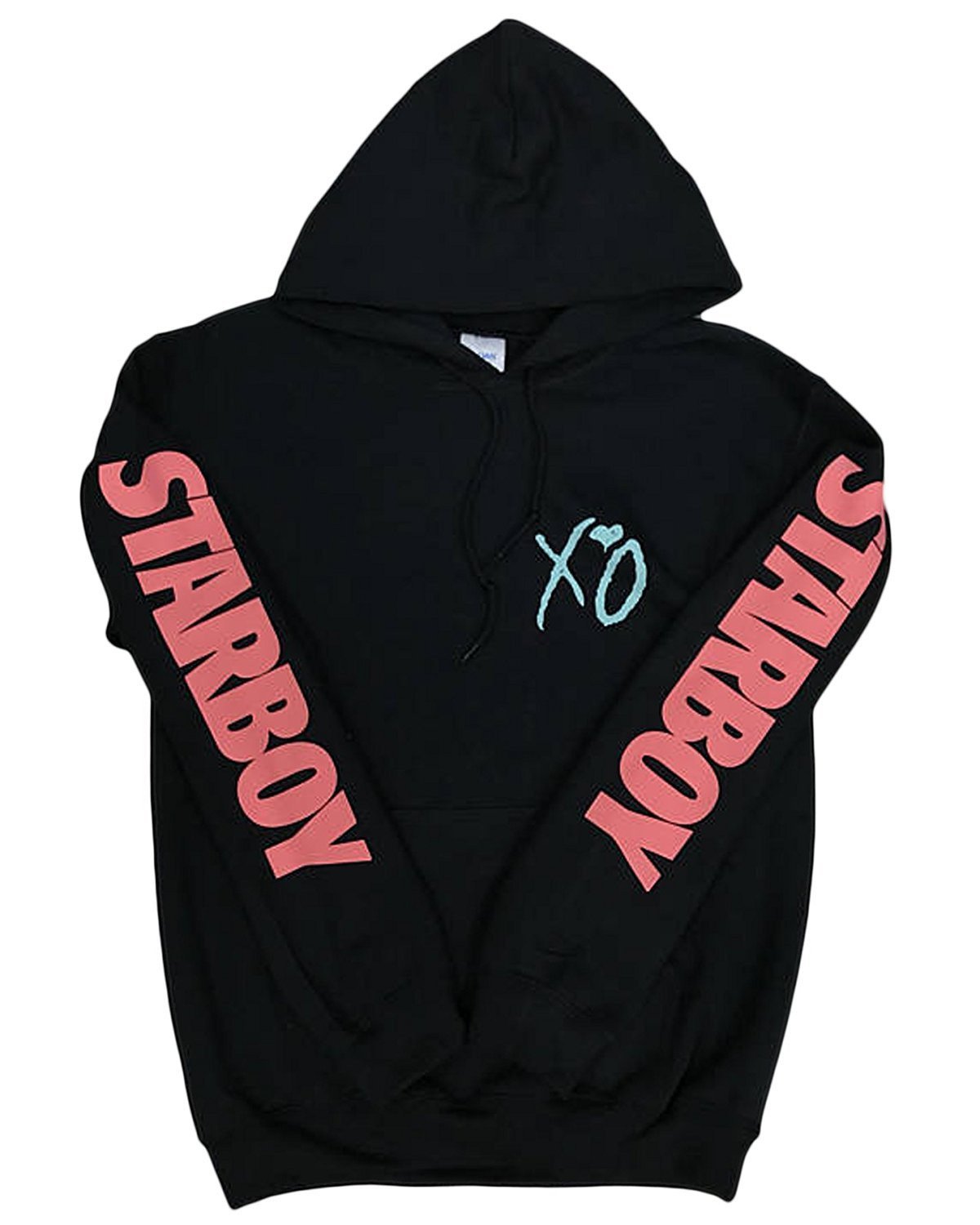 The Weeknd Xo Hoodie Legend – Cantapas Store