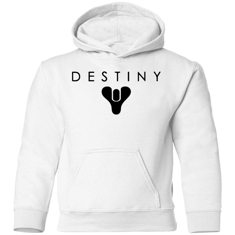 AGR Destiny Logo Toddler Pullover Hoodie