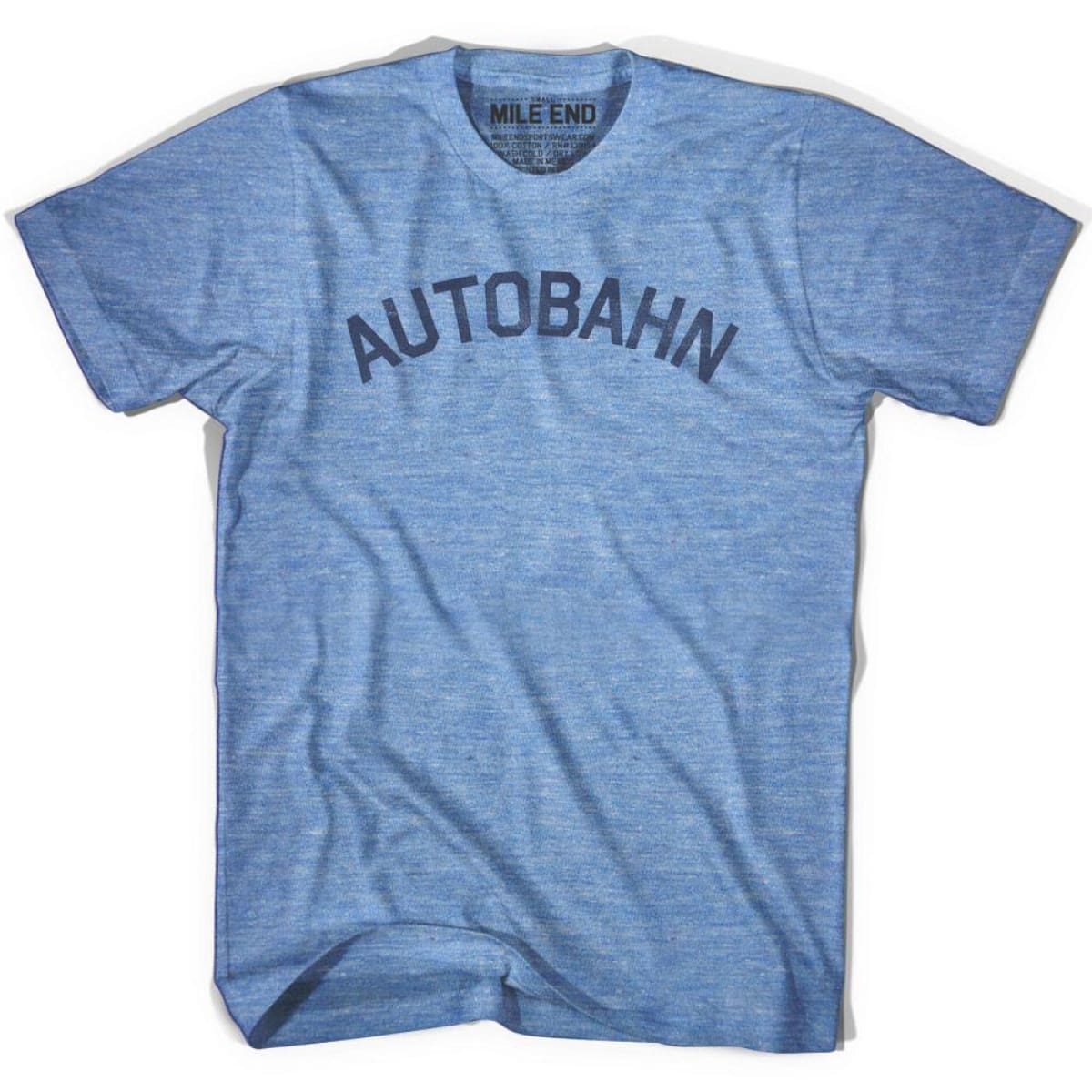 Autobahn Vintage T-shirt