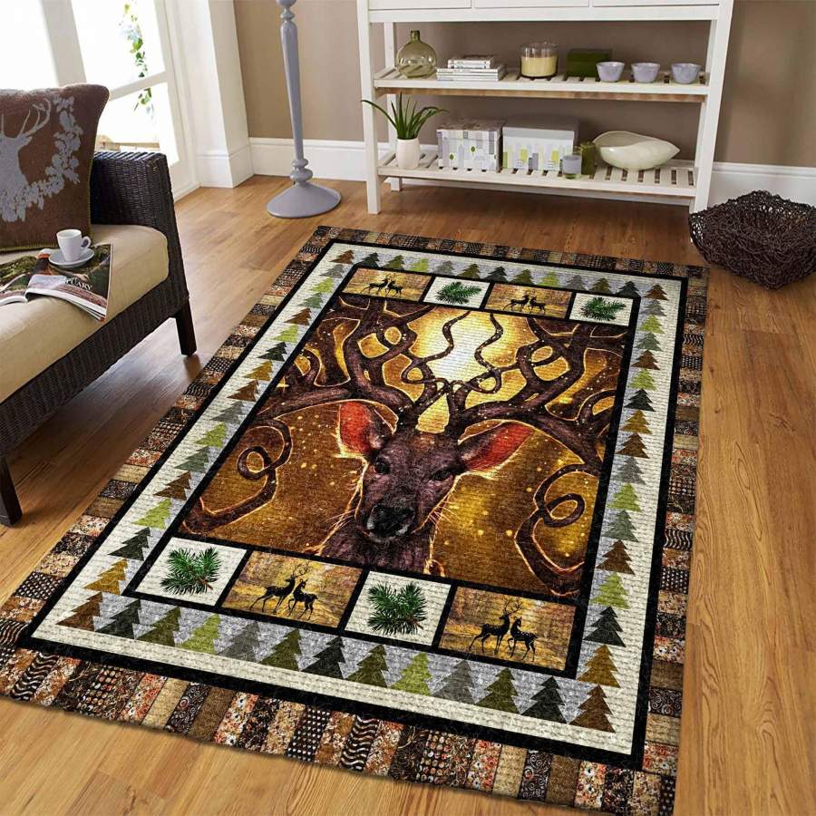 Deer Rug CCC19103793