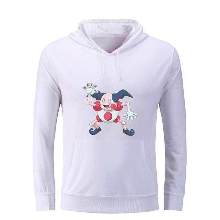 Sweatshirt Pokemon Lickitung Lugia Metapod Mr Mime Nidoran