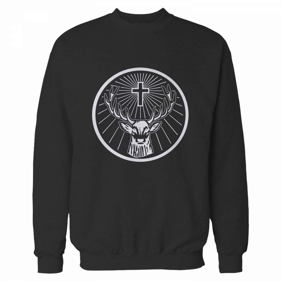 Jagermeister Sweatshirt