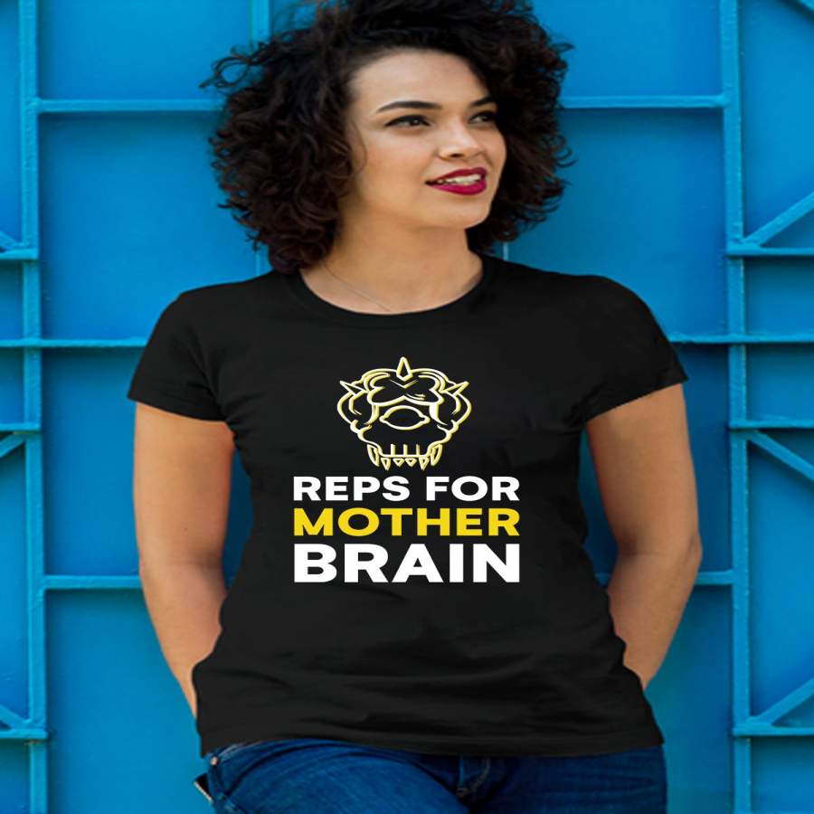 Mother’s Day Special **Mother Brain** Shirts & Hoodies