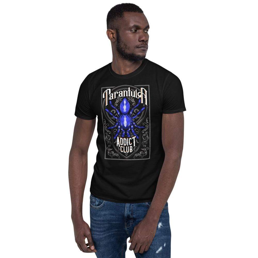 Tarantula Addict Club Metallica – T-shirt