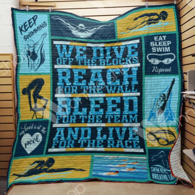 Swimming Blanket JL1604 90O35