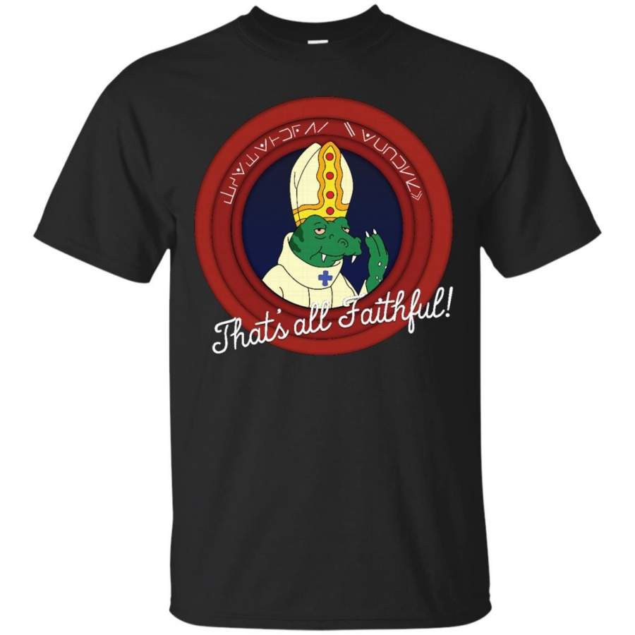 BUGS BUNNY – Thats all Faithful T Shirt & Hoodie