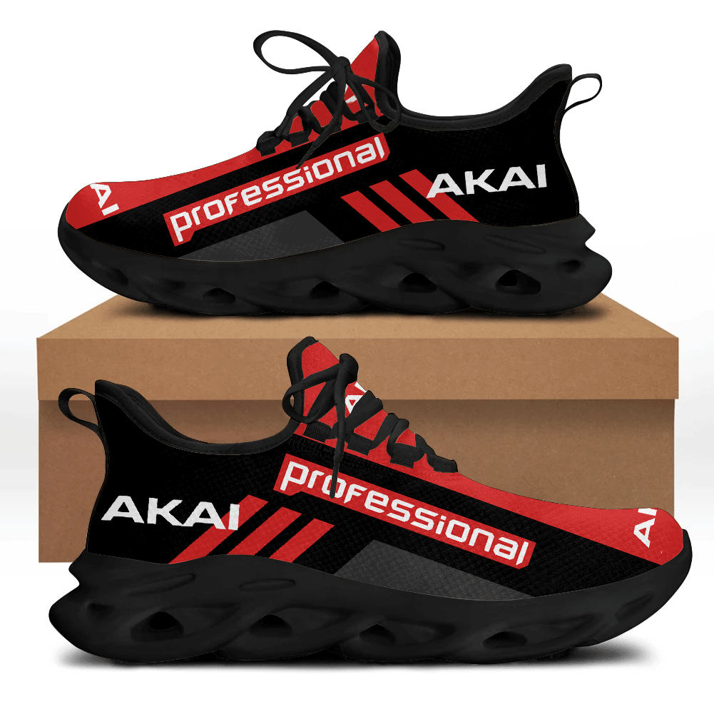 Akai Running Shoe Ver 5