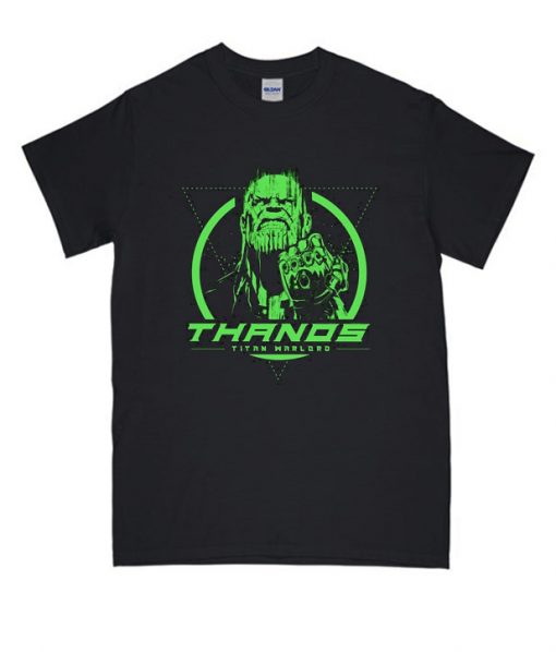 Thanos RS T shirt