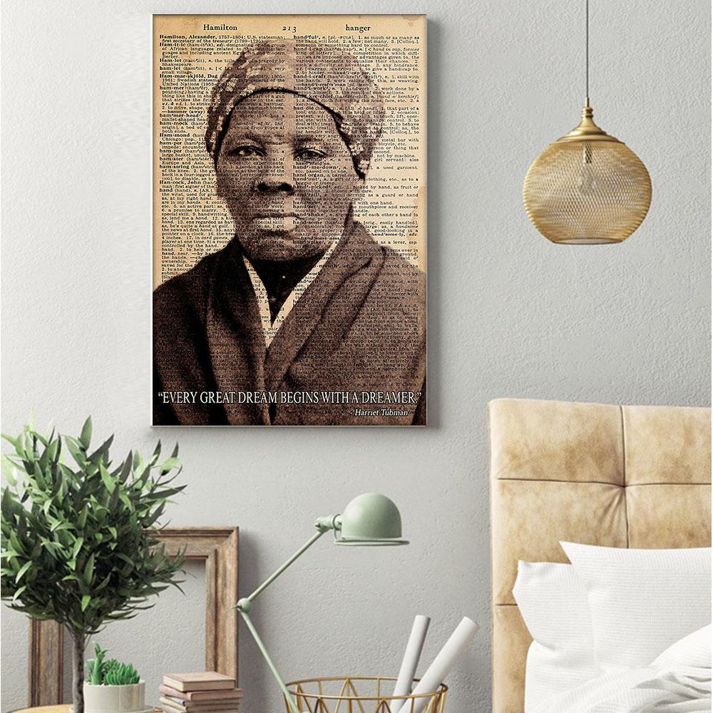 West Africa Best Canvas Prints Beautiful Brown Skin Poster Art Prints Black Women Black King Beautiful Bedroom Wall Art