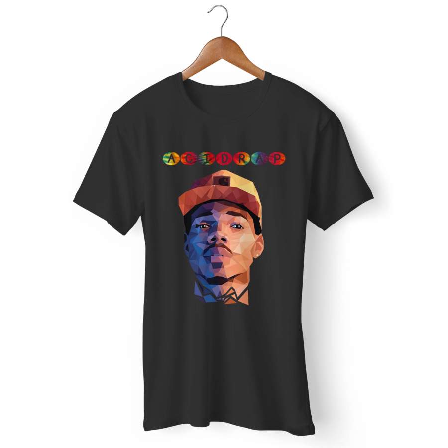 Acid Rap Chance Man’s T-Shirt