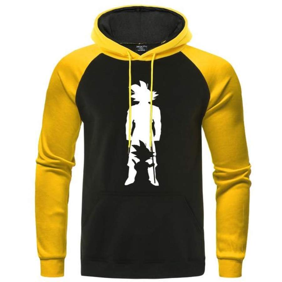 New Goku High Quality hoodies