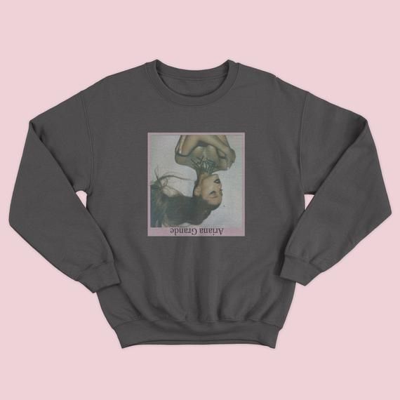 Ariana Grande Shirt Thank U Next Shirt Ariana Grande Merch Thank U Next Albumarianatorgift For Music Shirt