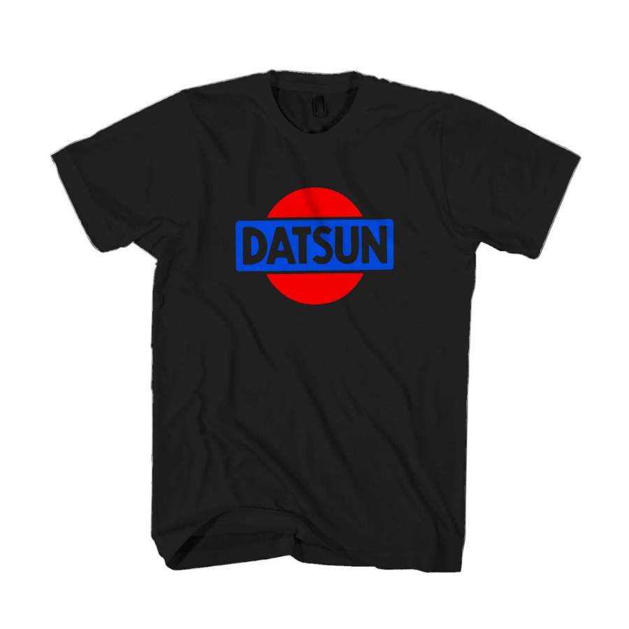 For All Datsun 510 240z Lovers Vintage Japanese Classic Car Jdm Man’s T-Shirt