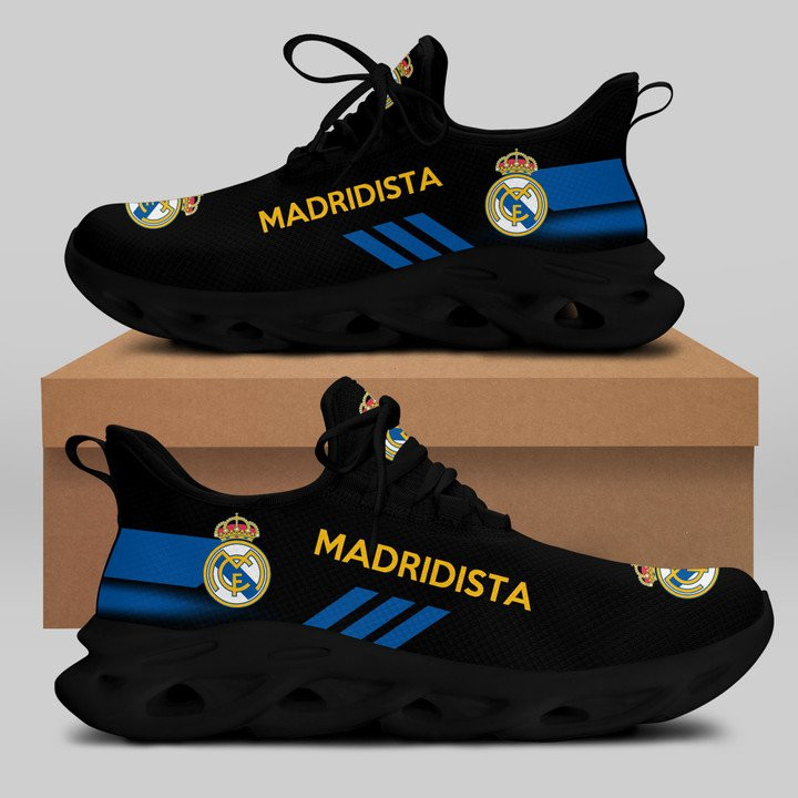 Madridistas Sneakers Running Shoes Ver 15