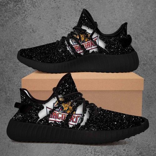 Iupui Jaguars Ncaa Yeezy Boost 350 V2 Shoes Sport Teams