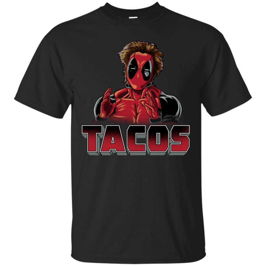 ALIENSGUY – Tacos T Shirt & Hoodie