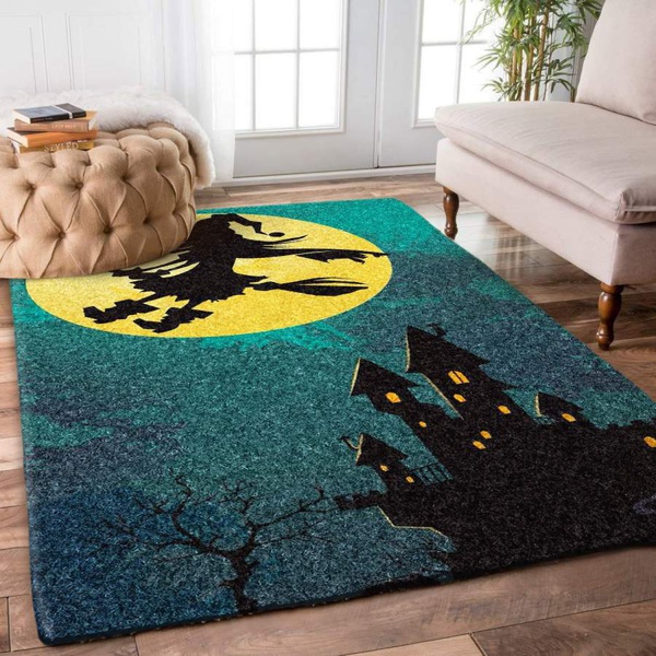 Halloween Rug RCDD81F11628