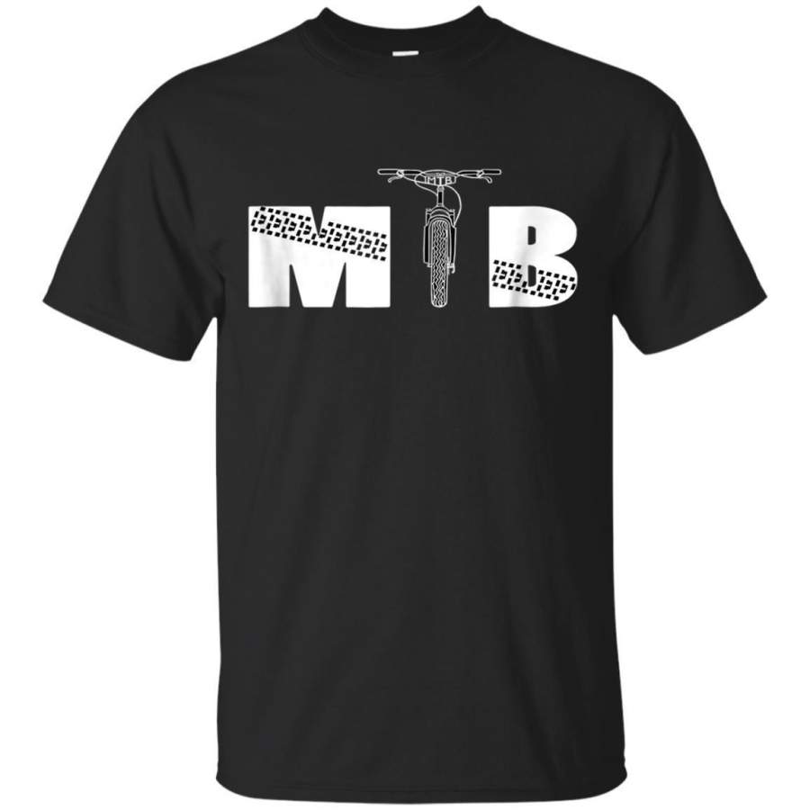 AGR Mtb Tshirt For Cycling Downhill And Mountain Bike Fans Jaq T-shirt