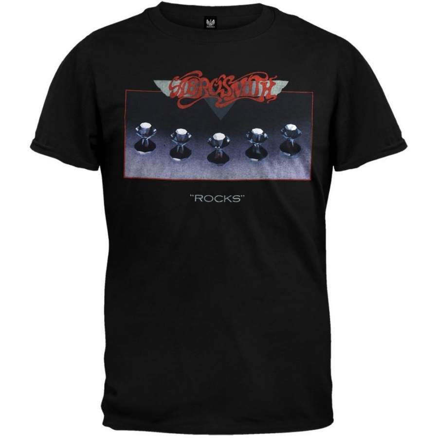 Aerosmith – Rocks T-Shirt