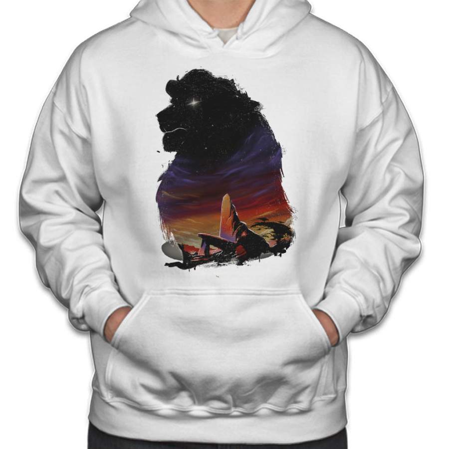 The Pride Hoodie