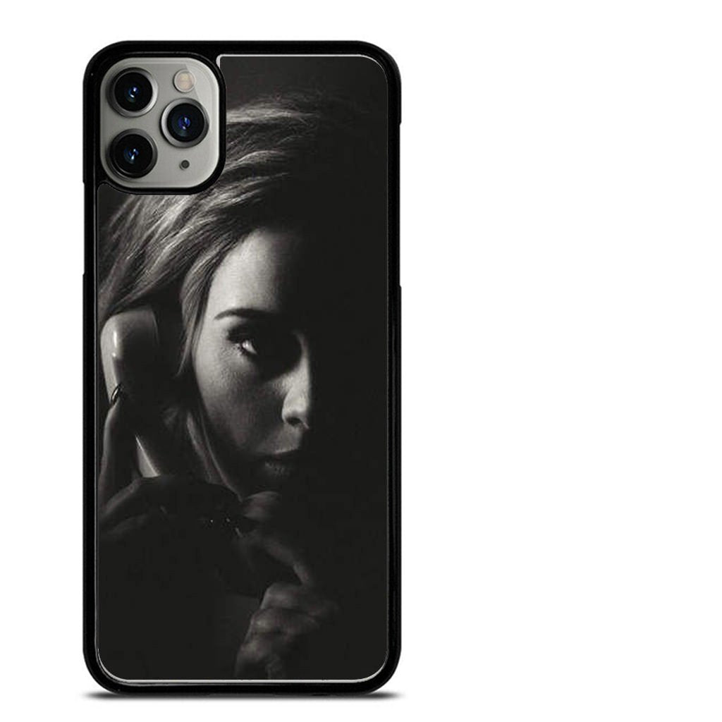 Adele Hello Song 3D Case Phone Cases