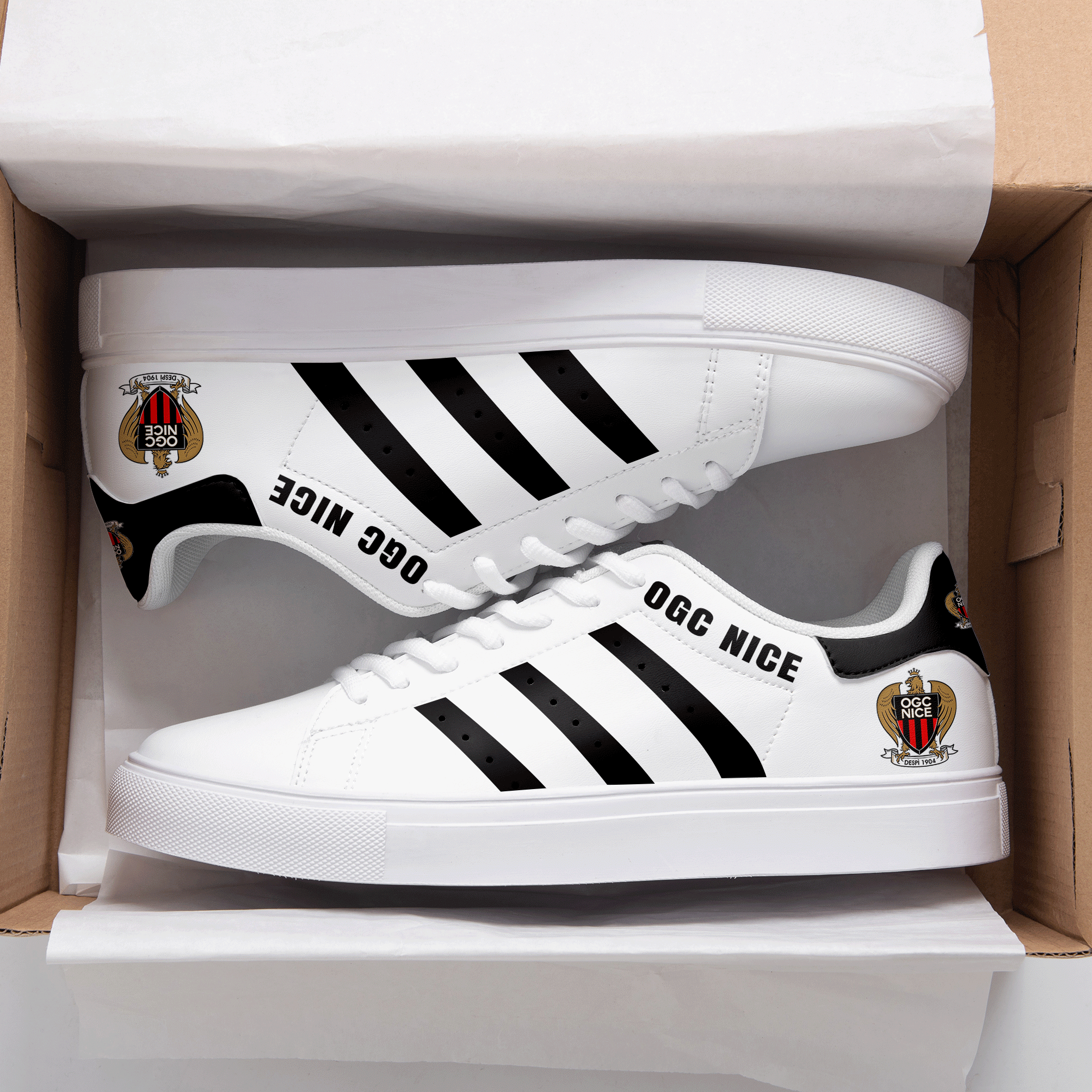 Ogc Nice Stan Smith Shoes