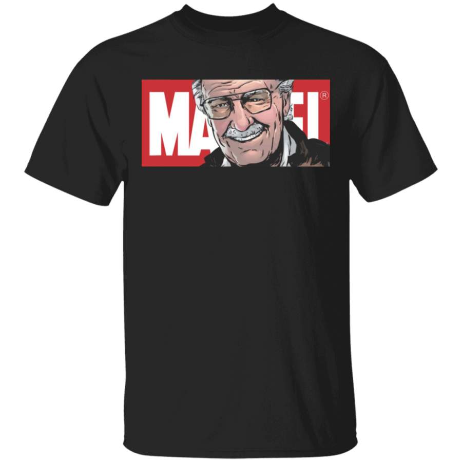 Tribute Stan Lee Shirt