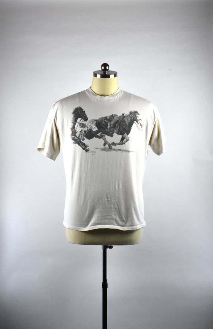 Beau Cowboy Vintage Shirt