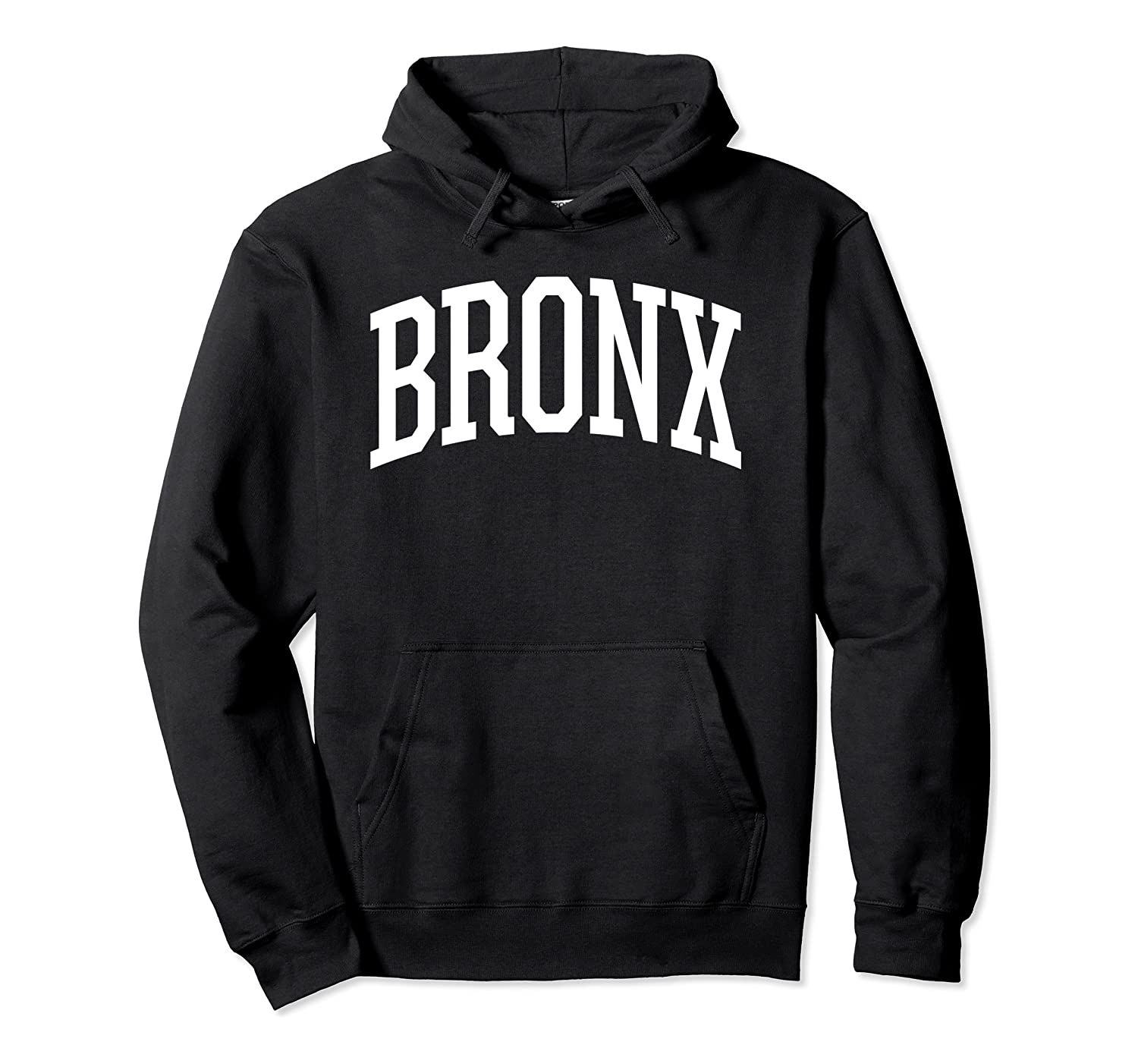The Bronx Hoodie New York City, NYC Bronx Sweatshirt Hooded, T-Shirt, Sweatshirt