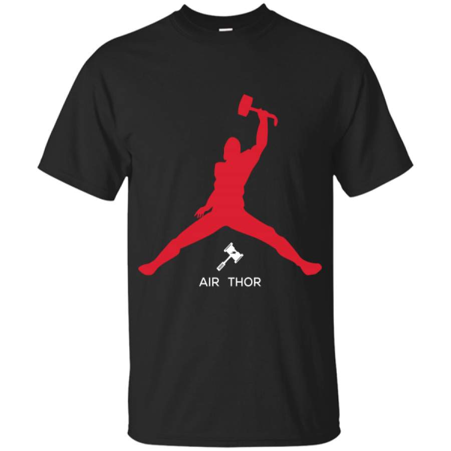 Air Thor Father’s day gift T-Shirt