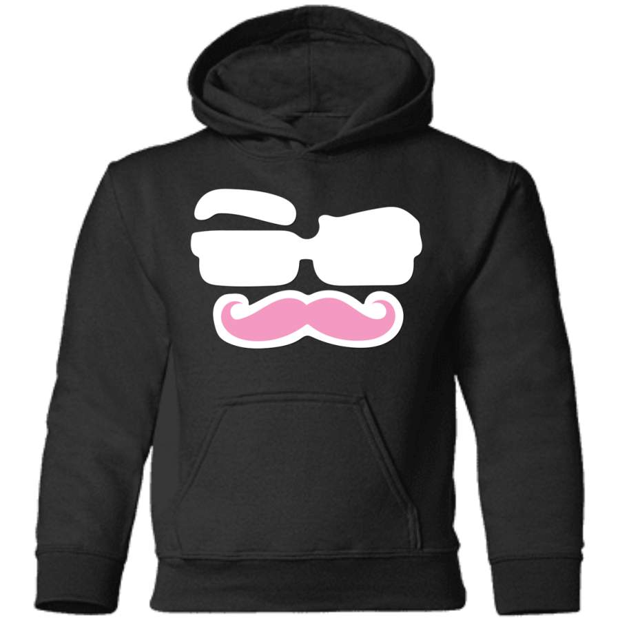 AGR Markiplier Toddler Pullover Hoodie