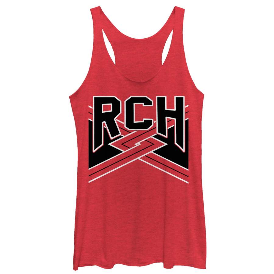 Bring It On Women’s Toros Cheer Uniform  Racerback Tank