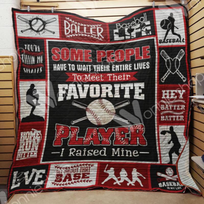 Baseball Blanket JL0503 85O47