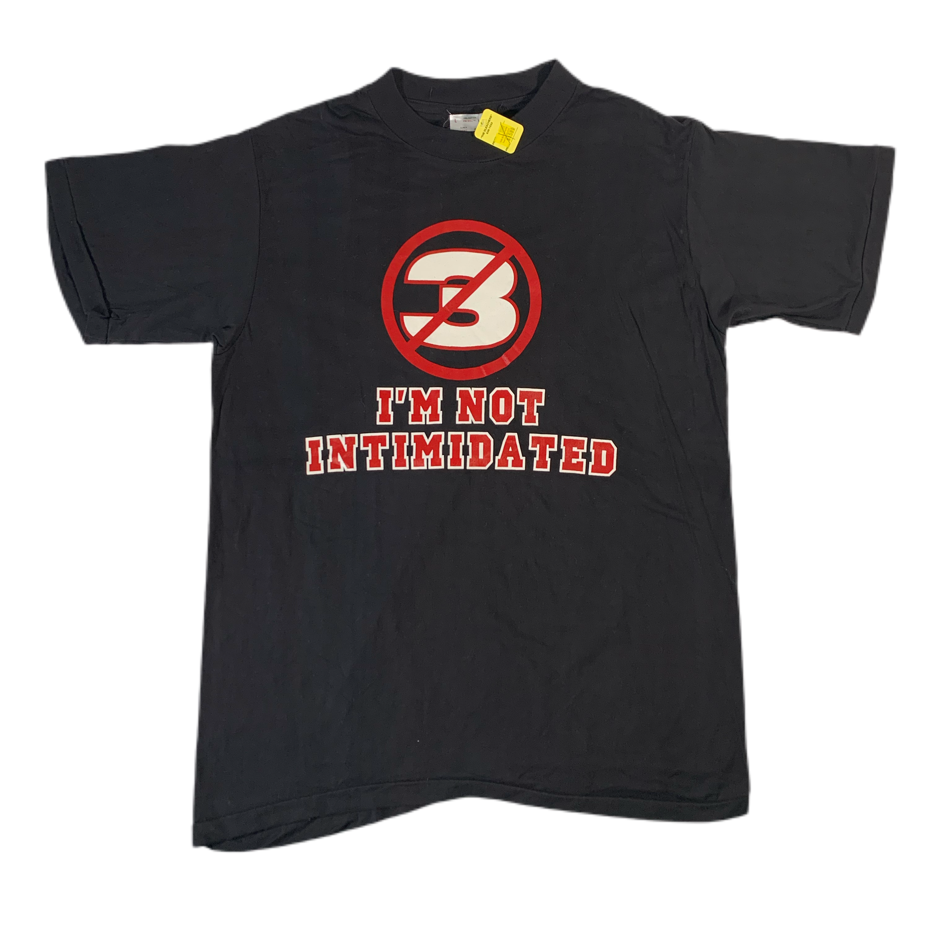 Vintage Nascar Dale Earnhardt “Anti #3” T-Shirt