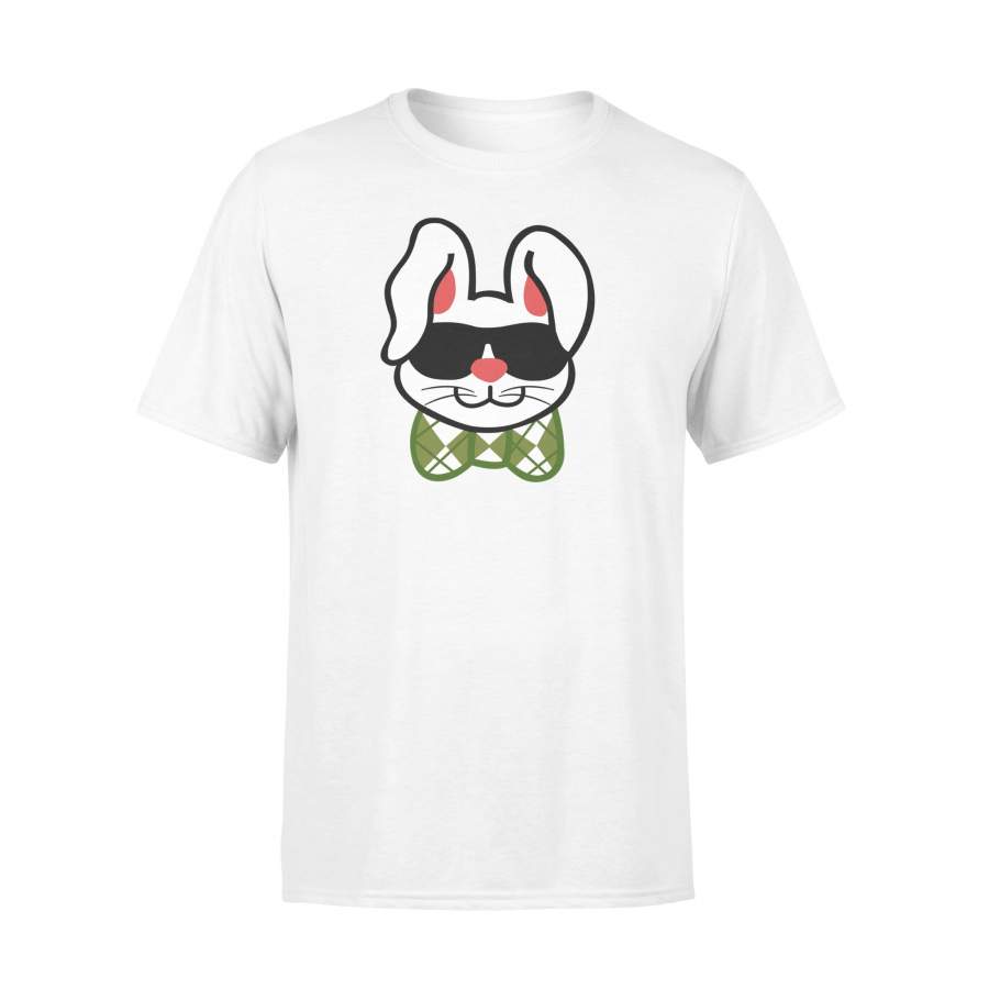 Kids Easter Boys Easter Basket Stuffer Easter Bunny T Shirt