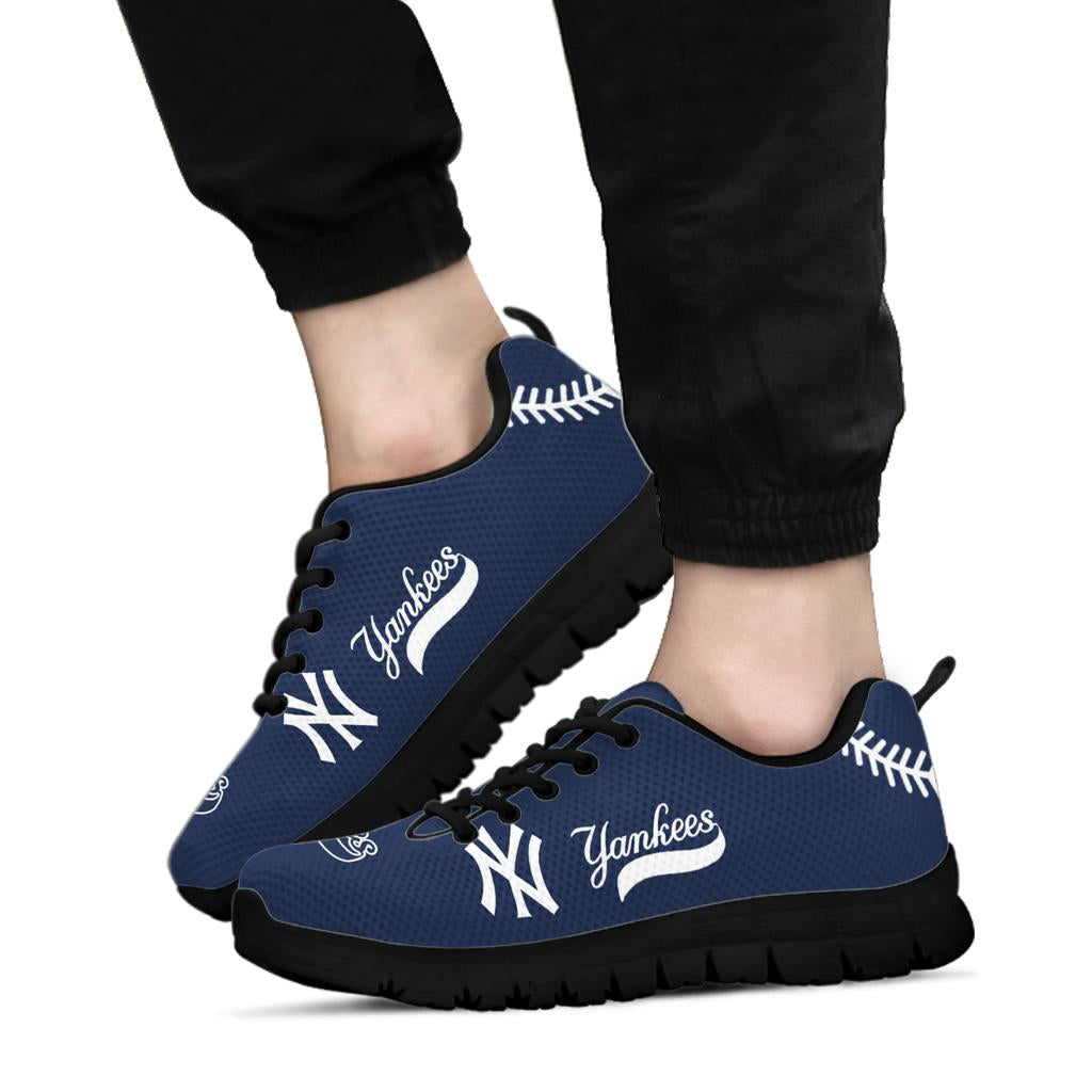 New York Yankees Sneakers