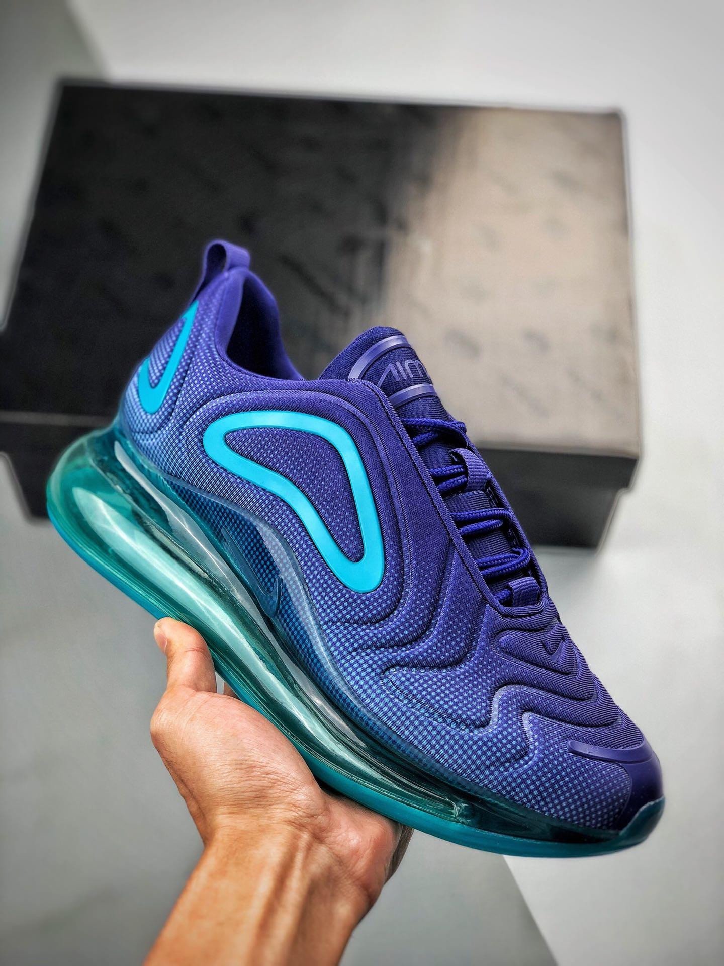 Nike Air Max 720 Nightshade AO2924-405 5339740