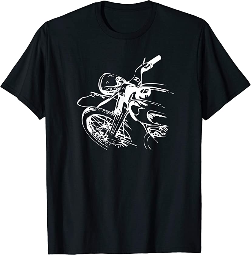 Vintage Motorcycle Shirt For Men and Women